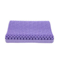 Pressure-free TPE pectin pillow