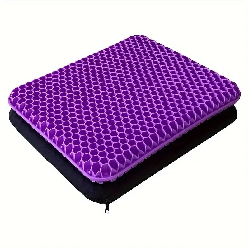 Gel Cooling Seat Cushion Pad