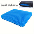 Gel Cooling Seat Cushion Pad