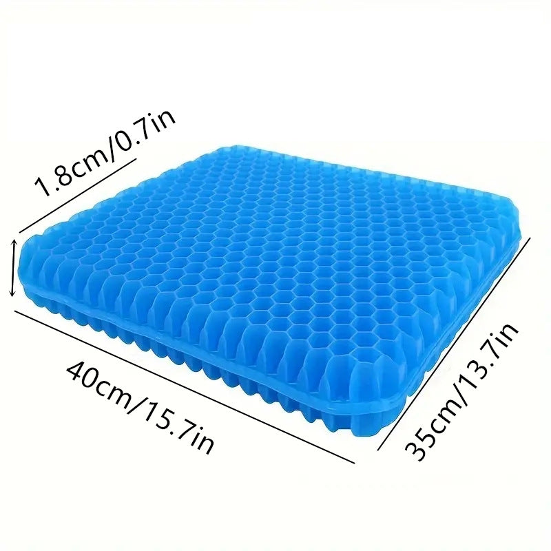Gel Cooling Seat Cushion Pad